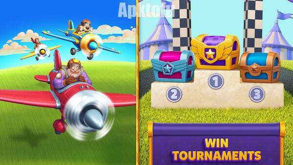 Royal Match Mod Menu
