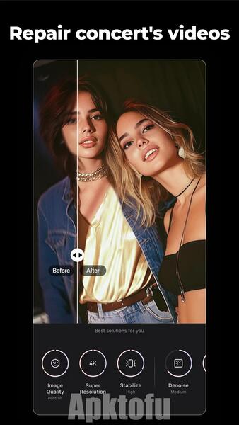 Wink Video APP