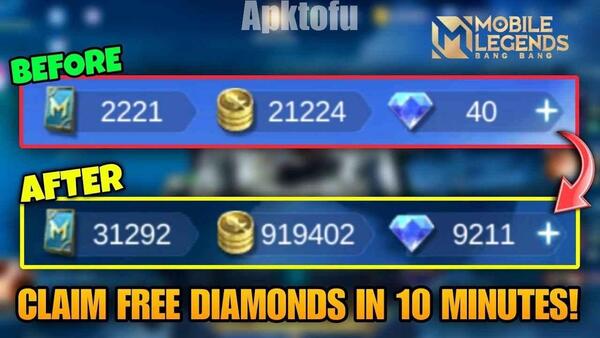 Bionic Modz APK Android