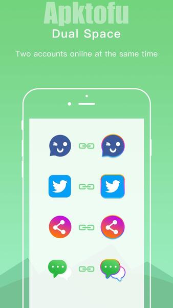 Dual Space Pro Mod APK