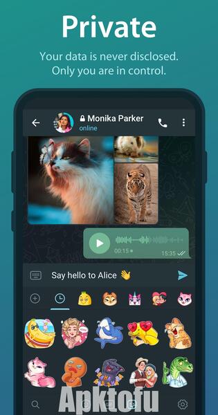 Telegram Premium Free Mod APK
