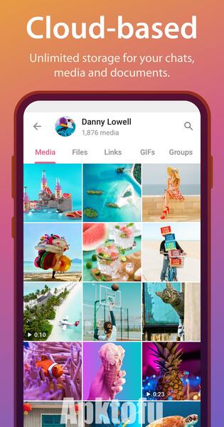 Telegram Premium Mod APK Latest Version
