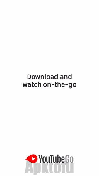 Youtube Go Download