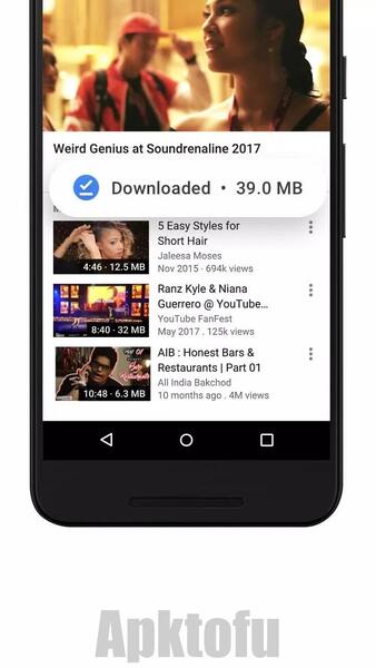 Youtube Go Pro Mod APK