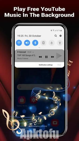 Youtube Vanced Premium Mod APK