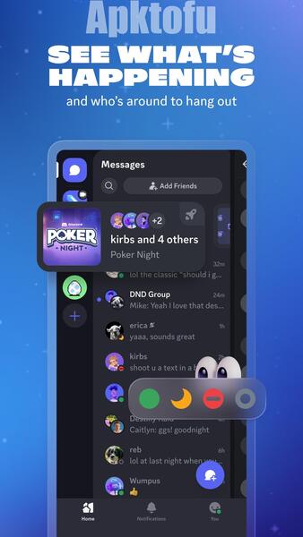 Discord Lite Mod APK