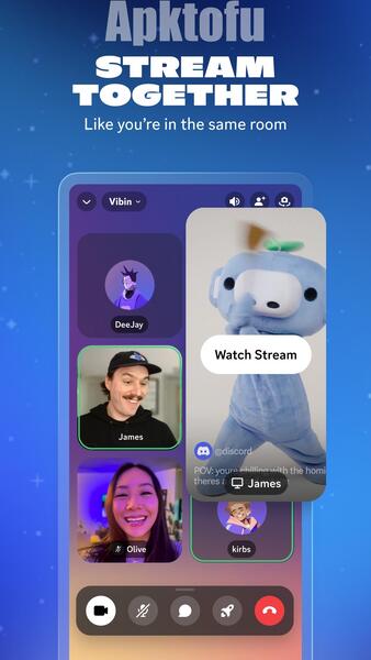 Download Discord Mod APK