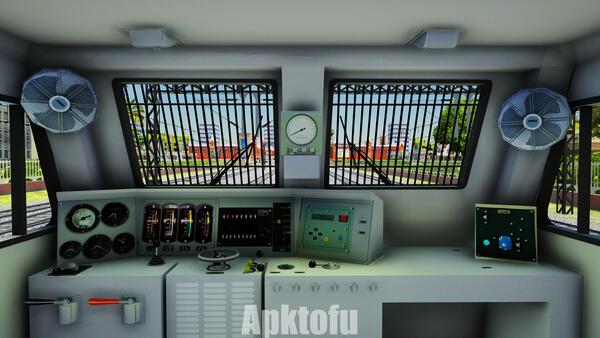 Indian Train Simulator Download