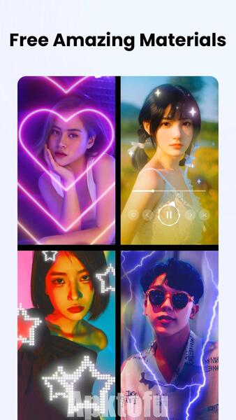 Inshot Pro Mod APK Lite