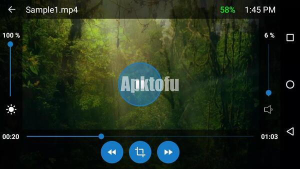 MX Player Pro Mod APK For Android