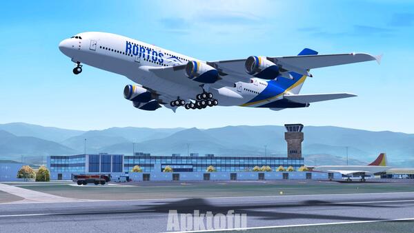 Real Flight Simulator Download