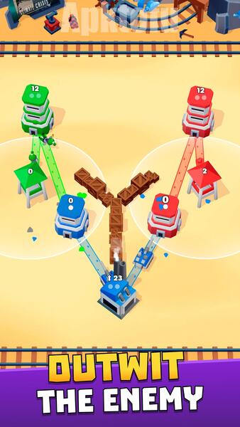 Tower War Download