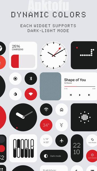 Download Everything Widgets APK