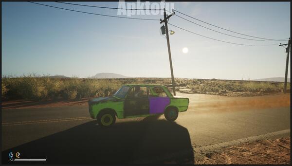Drive Beyond Horizons Free