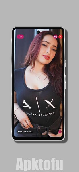 Aditi Mistry APP