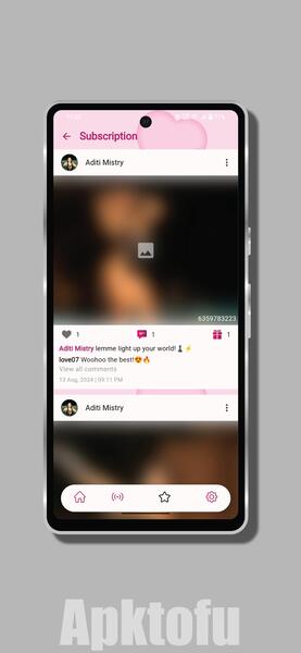 Download Aditi Mistry APK