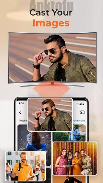 Hccast APK Download