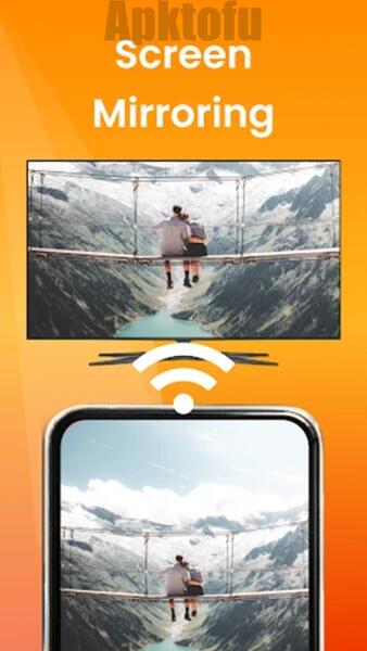 Hccast APP