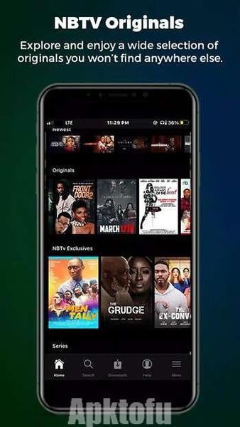 Nudix Fun APP