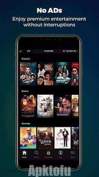 Nudix Fun Android APK