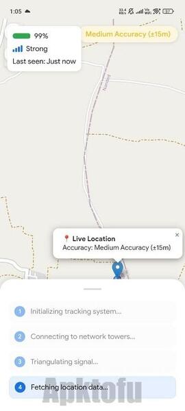 Location 360 APK Free