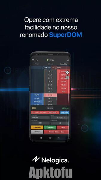 Profit AI Android