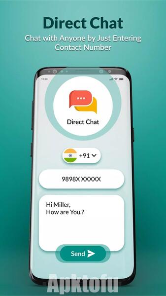 Yo Yo Whatsapp APP