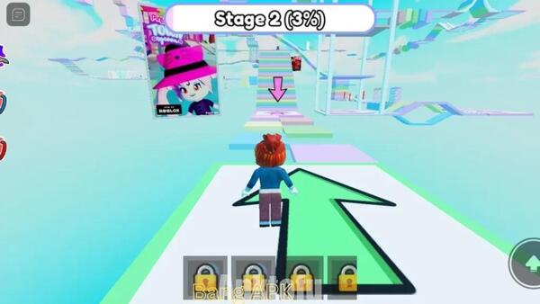 Executor Roblox Android