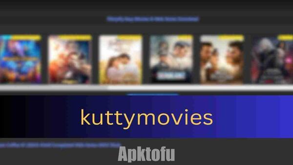 Kuttymovies Mod