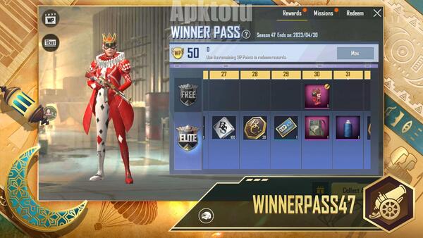 PUBG MOBILE LITE Mod APK unlimited money
