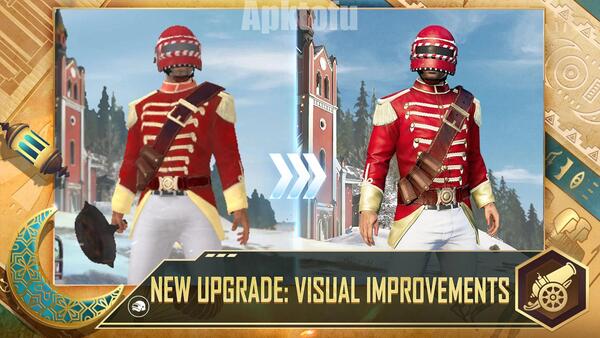 PUBG MOBILE LITE Mod Menu
