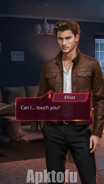 Romance Club Mod APK unlimited coffee and diamonds