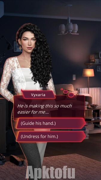 Romance Club Mod APK unlimited diamonds