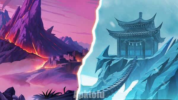 Shades Shadow Fight Mod APK unlimited gems