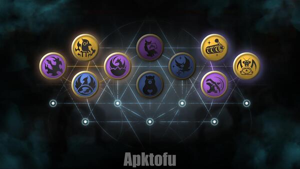 Shades Shadow Fight Mod APK unlimited money and gems