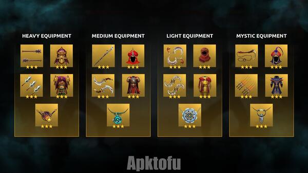 Shades Shadow Fight Mod APK unlimited money