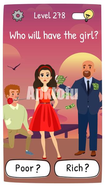 Download Who is Mod APK