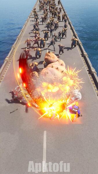 Last Z Survival Shooter Mod APK unlimited money