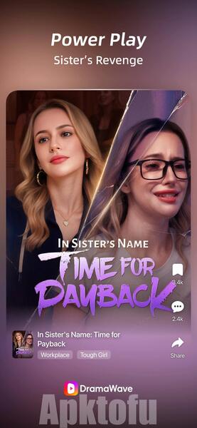 DramaWave Mod APK Latest Version