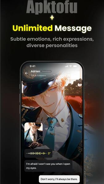 Emochi Mod APK Latest Version