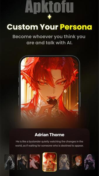 Emochi Mod APK Unlimited Everything