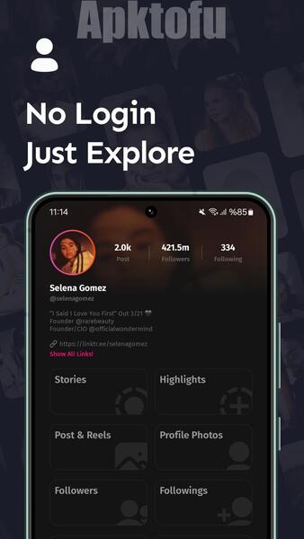 InAnalyze Mod APK Premium Unlocked