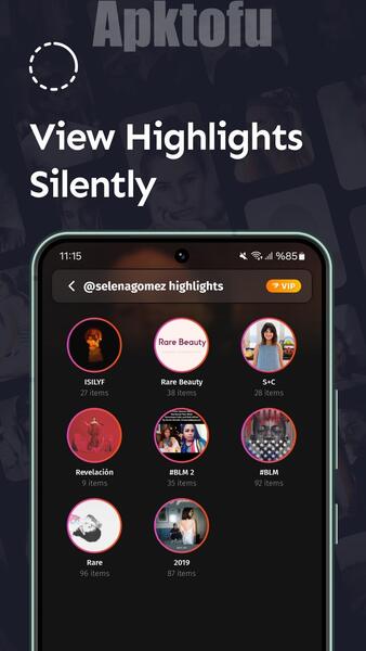 InAnalyze Premium Mod APK