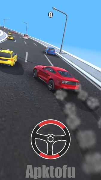 Double Drift Mod APK All Cars Unlocked