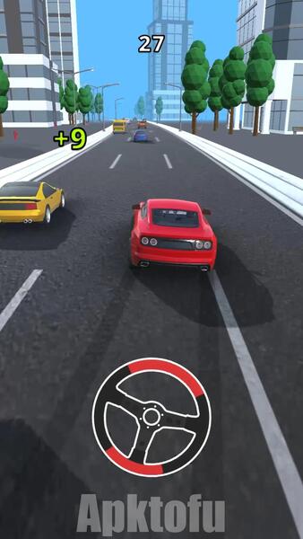 Double Drift Mod APK No Ads