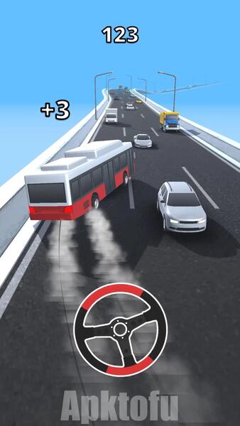 Double Drift Mod APK Unlimited Money