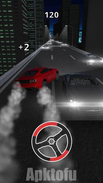 Double Drift Mod APK Unlimited Resources