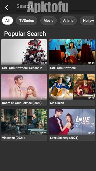 KissKH App Mod APK Download