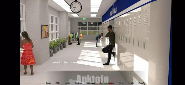 No Mercy APK Latest Version