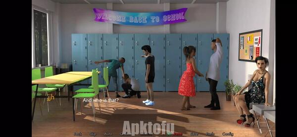 No Mercy Game APK